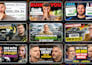 design professional youtube thumbnail